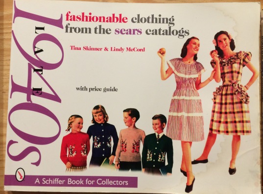 1940-sears catalogue